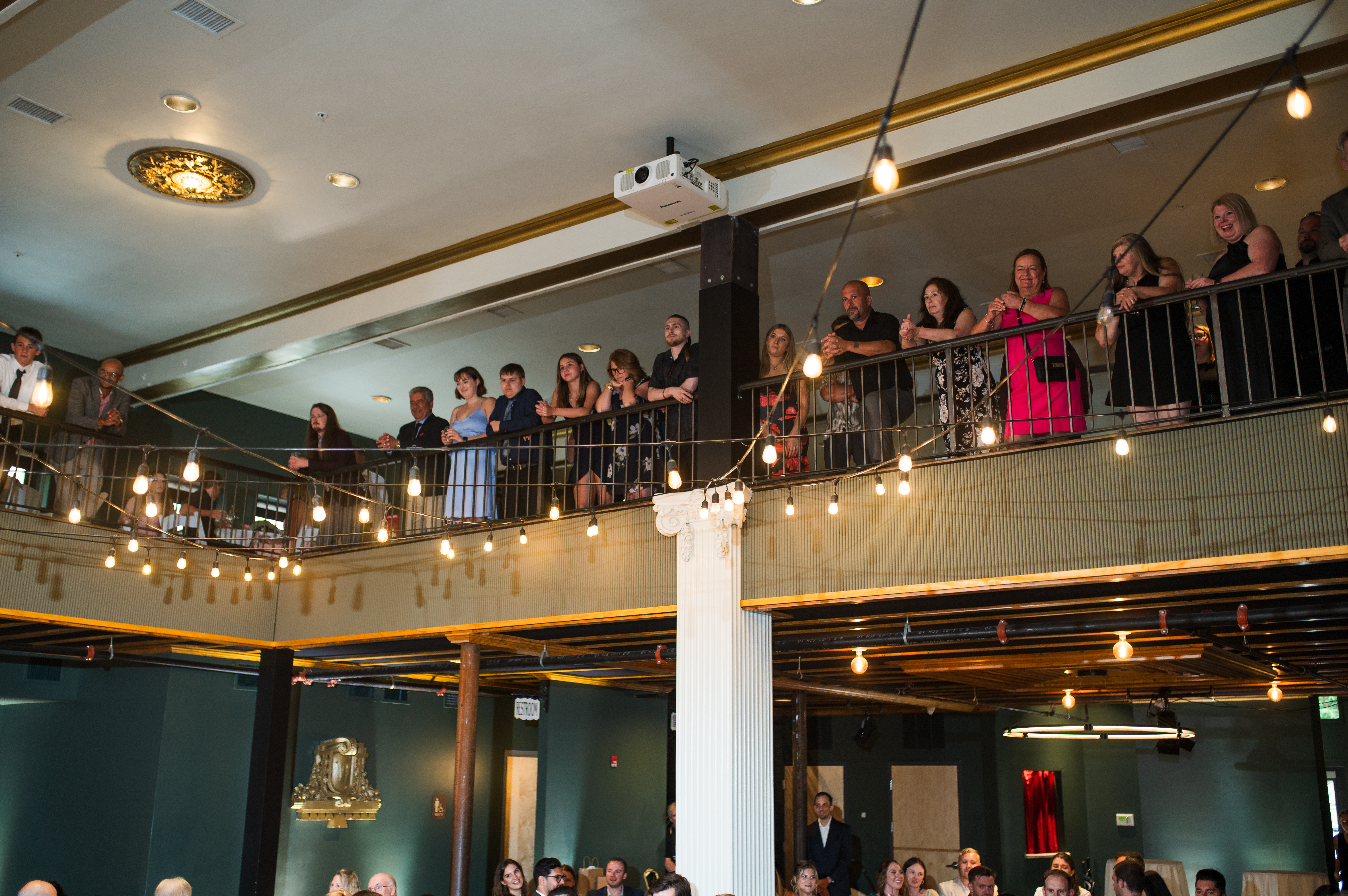 Big Love, Small Guest List: Why The Woodward is Perfect for Intimate Weddings in Cincinnati
