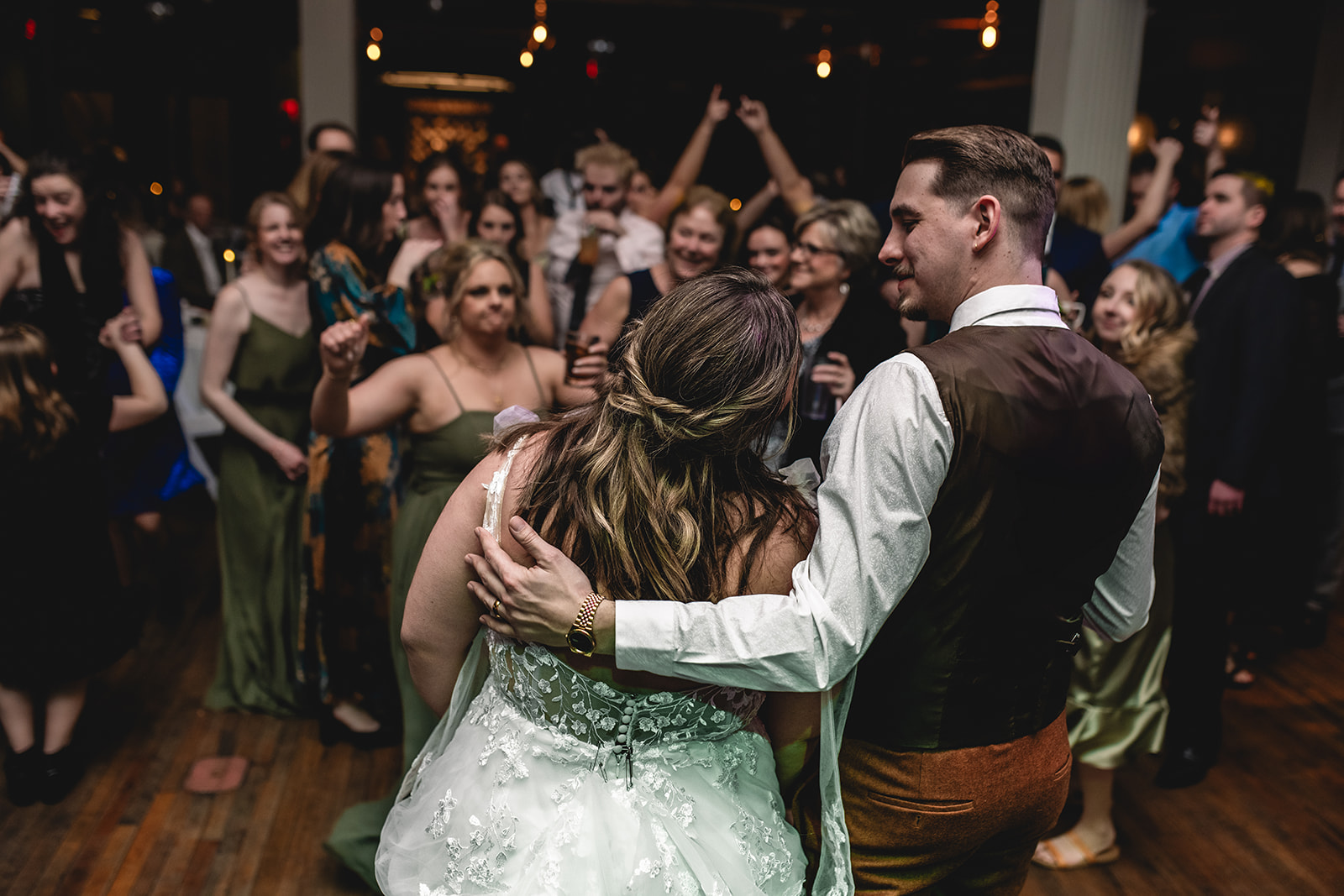 wedding venues, cincinnati weddings