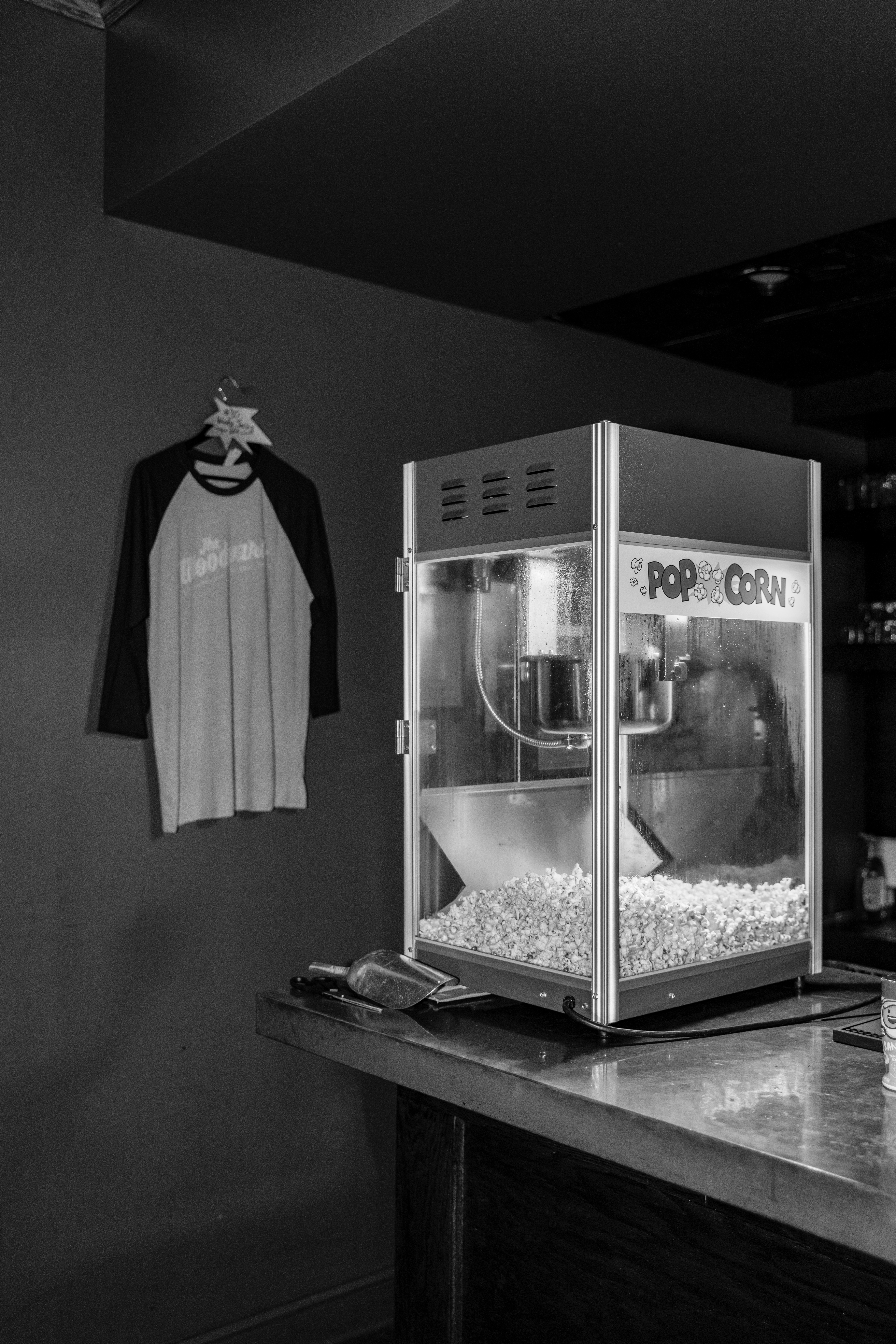 HOST YOUR OWN MOVIE PREMIERE AT THE WOODWARD