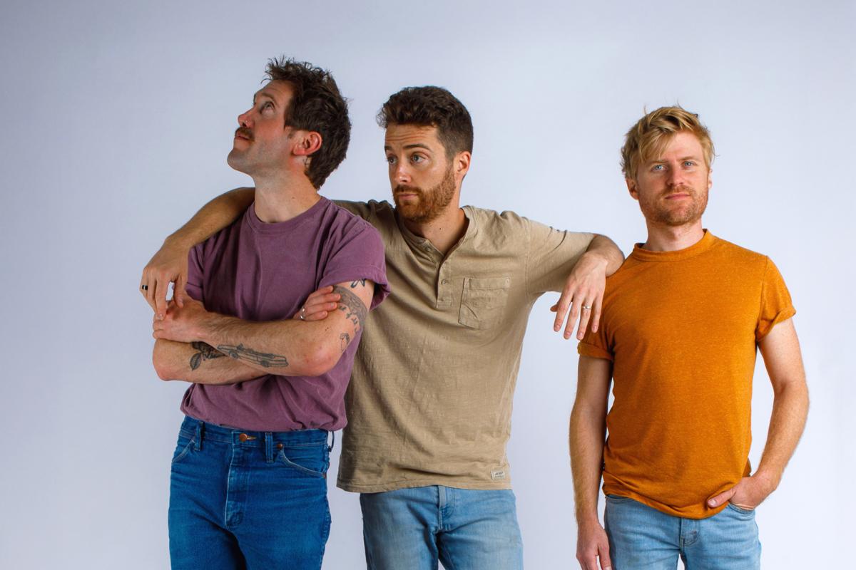 JUKEBOX THE GHOST w/ BOYS GO TO JUPITER | TUE 10/21