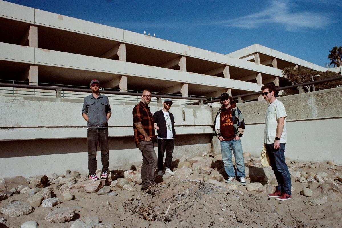 GET TICKETS: PANCHIKO w/ GLIXEN | TUE 9/30