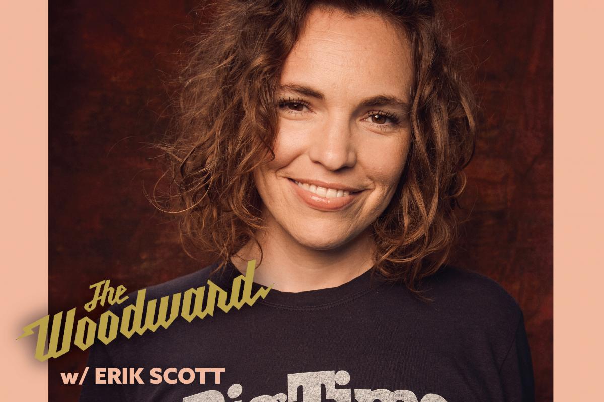 GET TICKETS: BETH STELLING w/ ERIK SCOTT | FRI 10/3