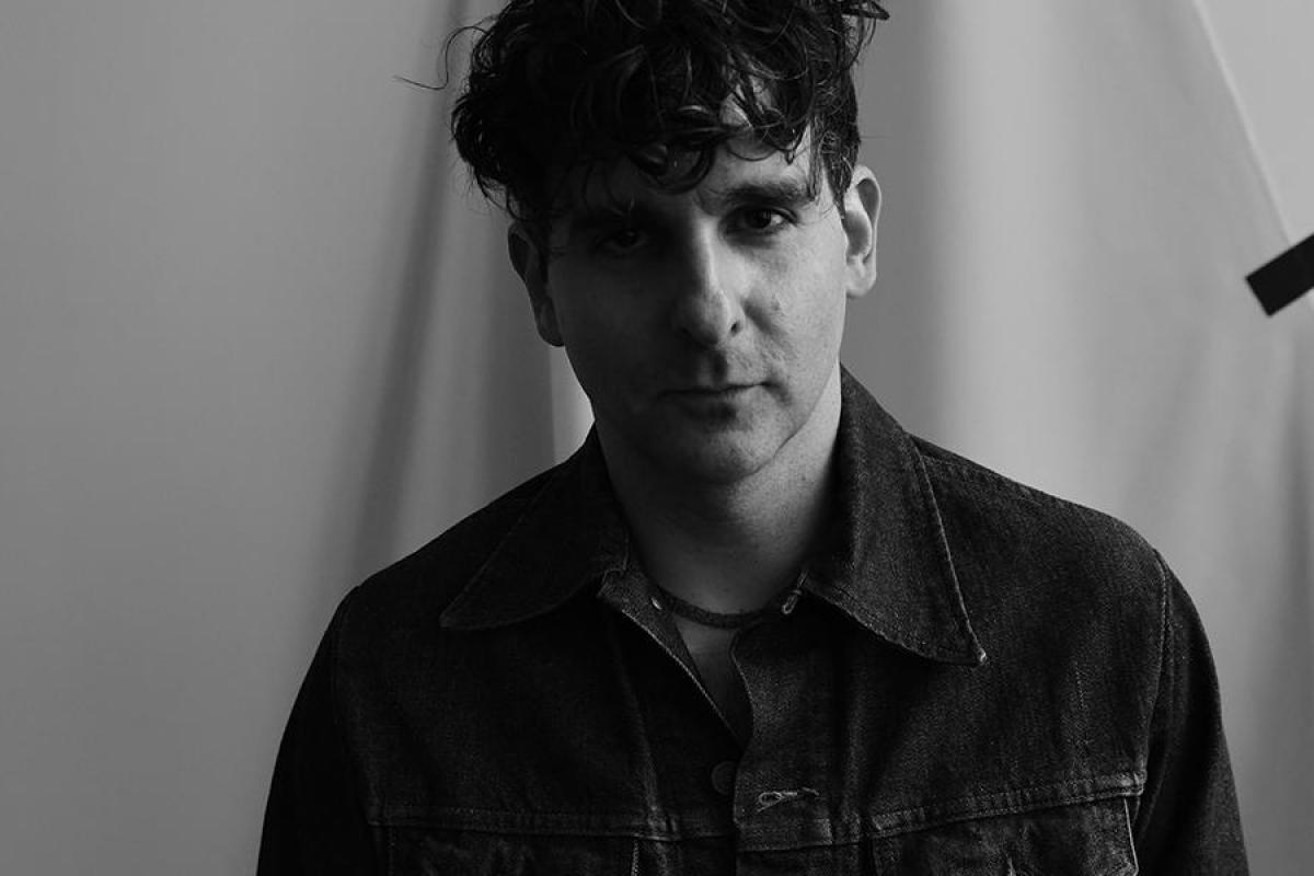 GET TICKETS: LOW CUT CONNIE w/ JUDY BLANK | THU 9/25