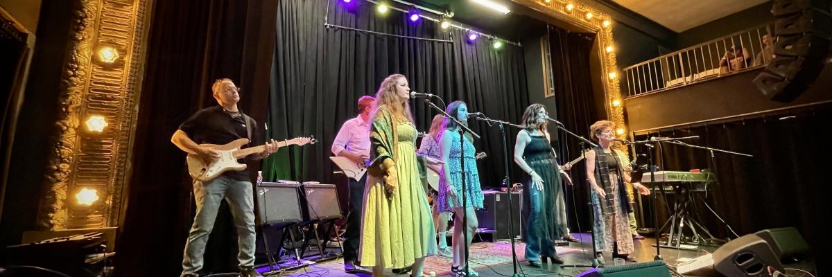 school of rock mason adult program 2/19