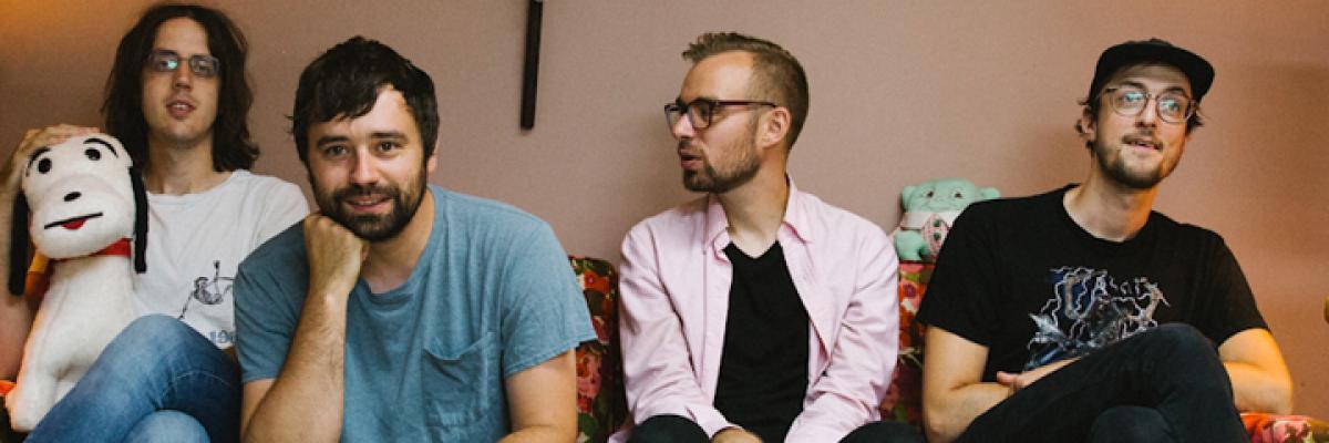 cloudnothings