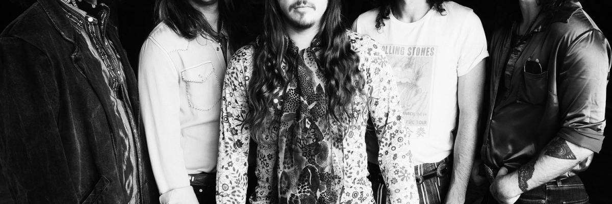 HIPPIES & COWBOYS