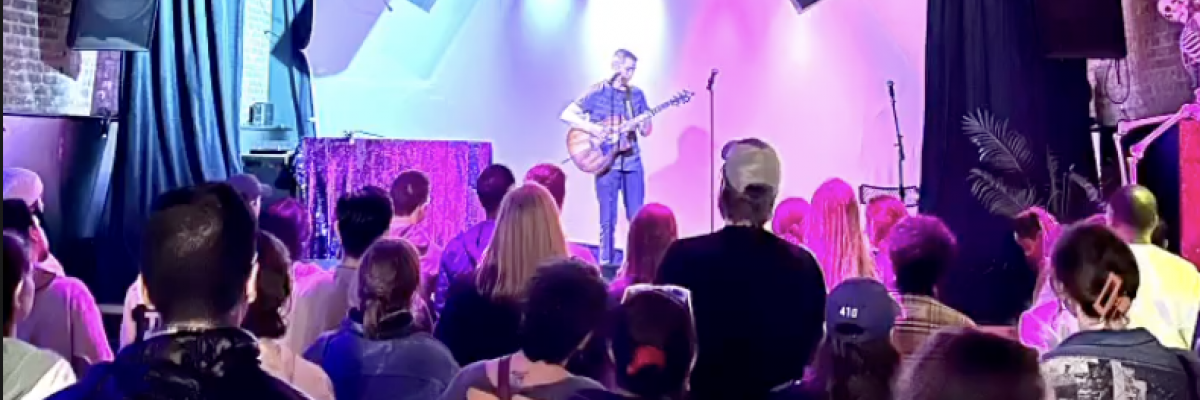 Bridging The Music Presents: Cincinnati miniFEST