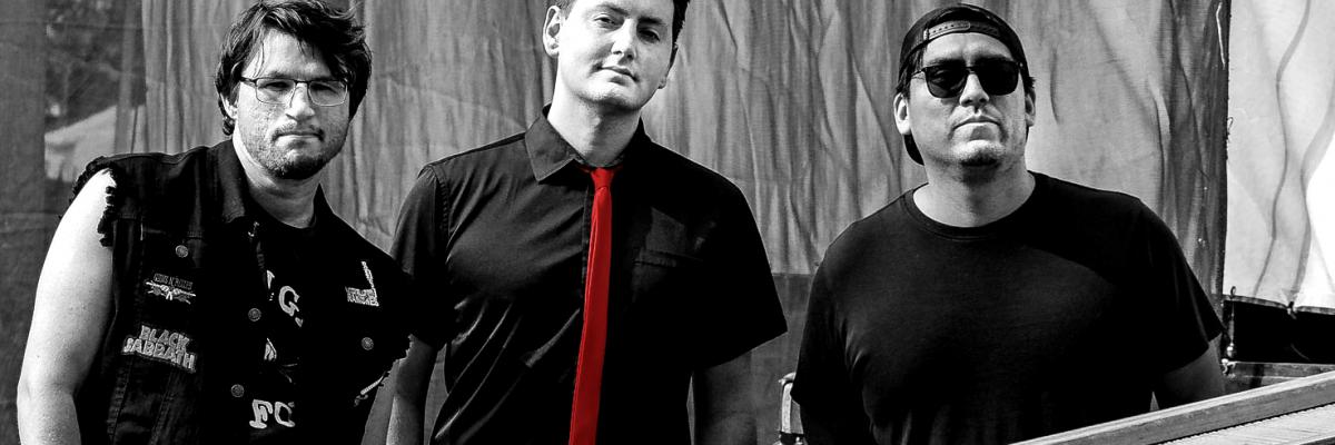 LETTERBOMB: the Green Day Experience