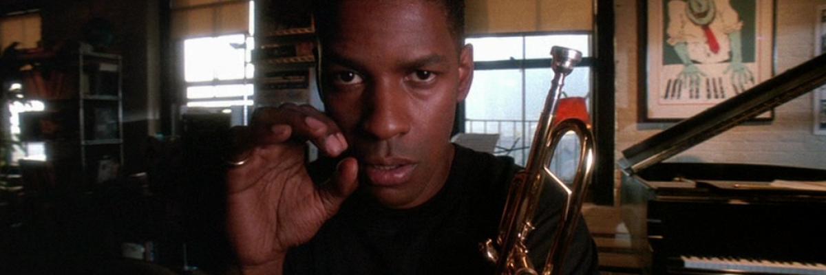 Woodward Cinema presents Mo Better Blues with Al West Jr