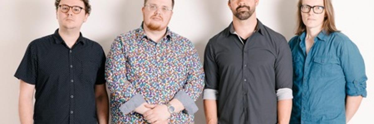 An Evening With Spherical Agenda: Album Release Show w/ special guest Zach Brock
