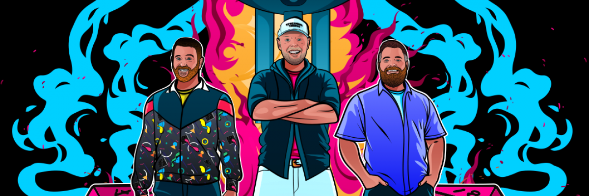 Streaming Things LIVE! 2 (2 Streaming Things 2 LIVE!)
