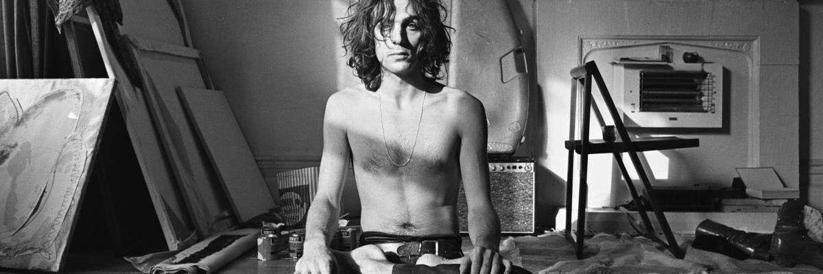 syd barret