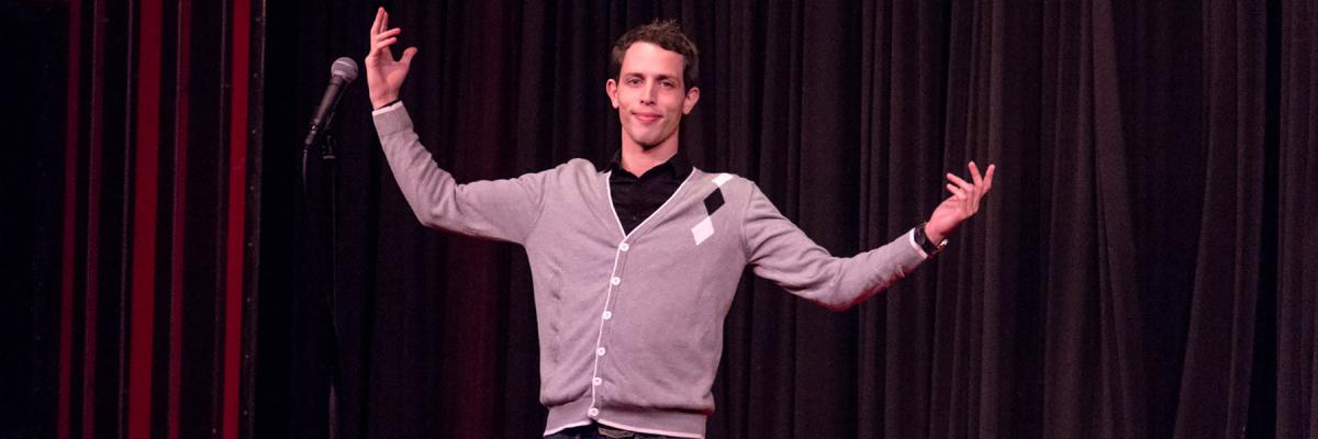 Tony Hinchcliffe
