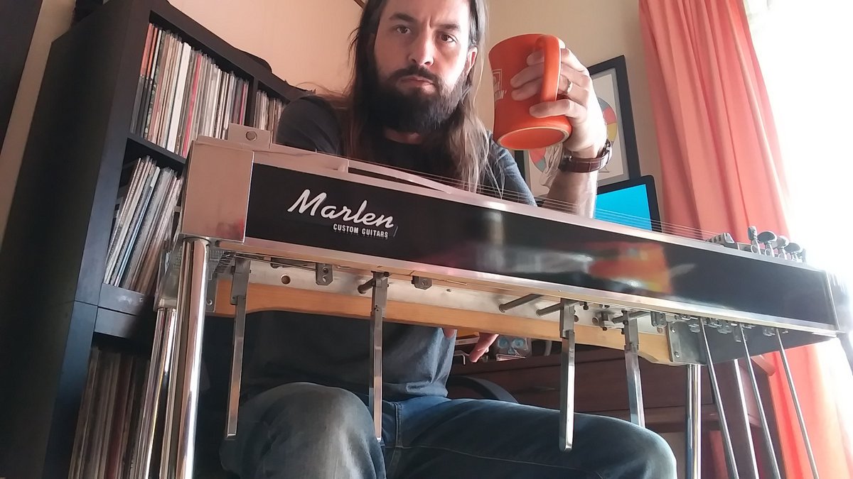 Magic Tuber Stringband