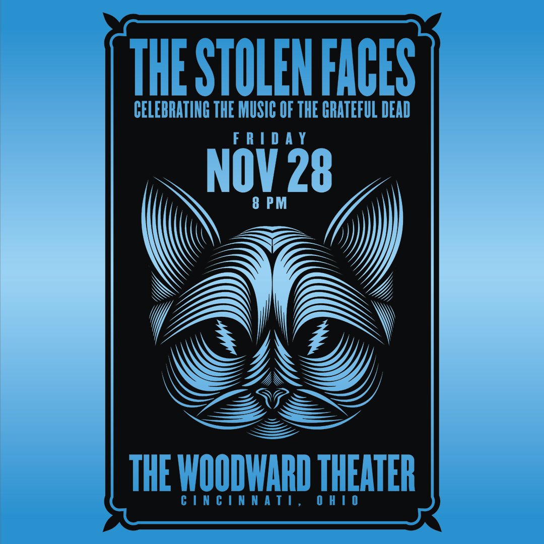 The Stolen Faces
