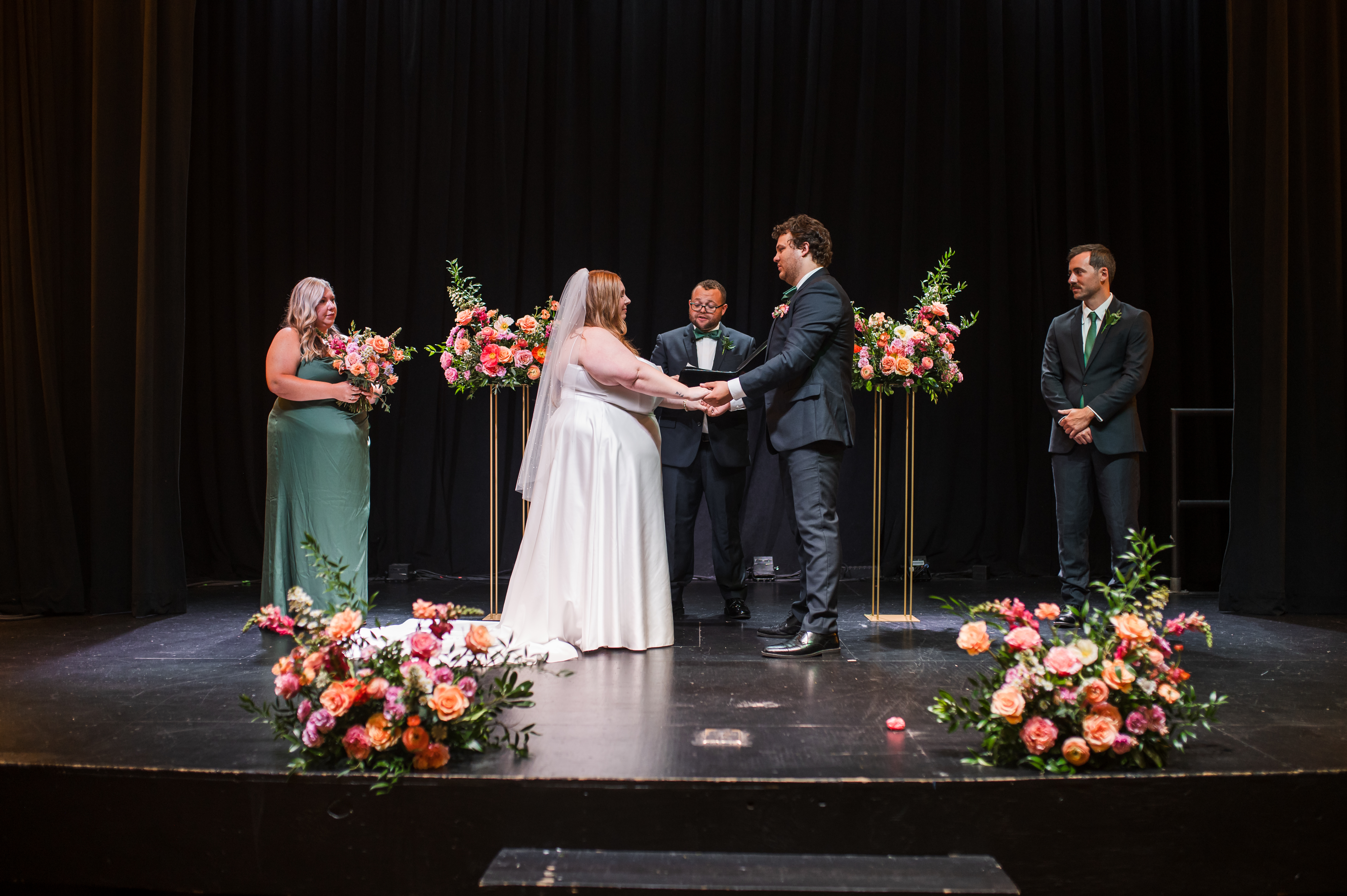 Weddings