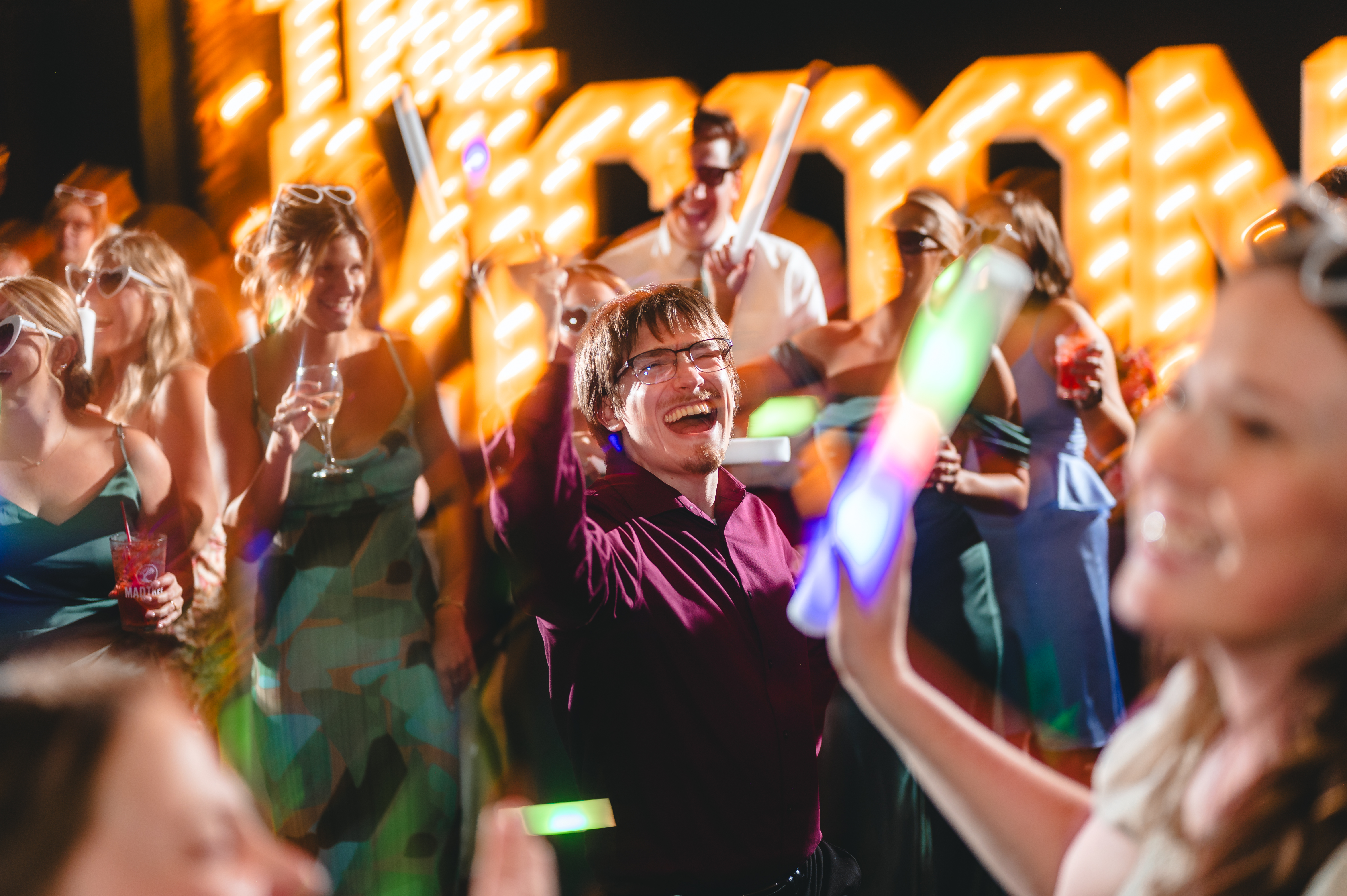 10 Reasons Couples Love Getting Married at The Woodward Theater