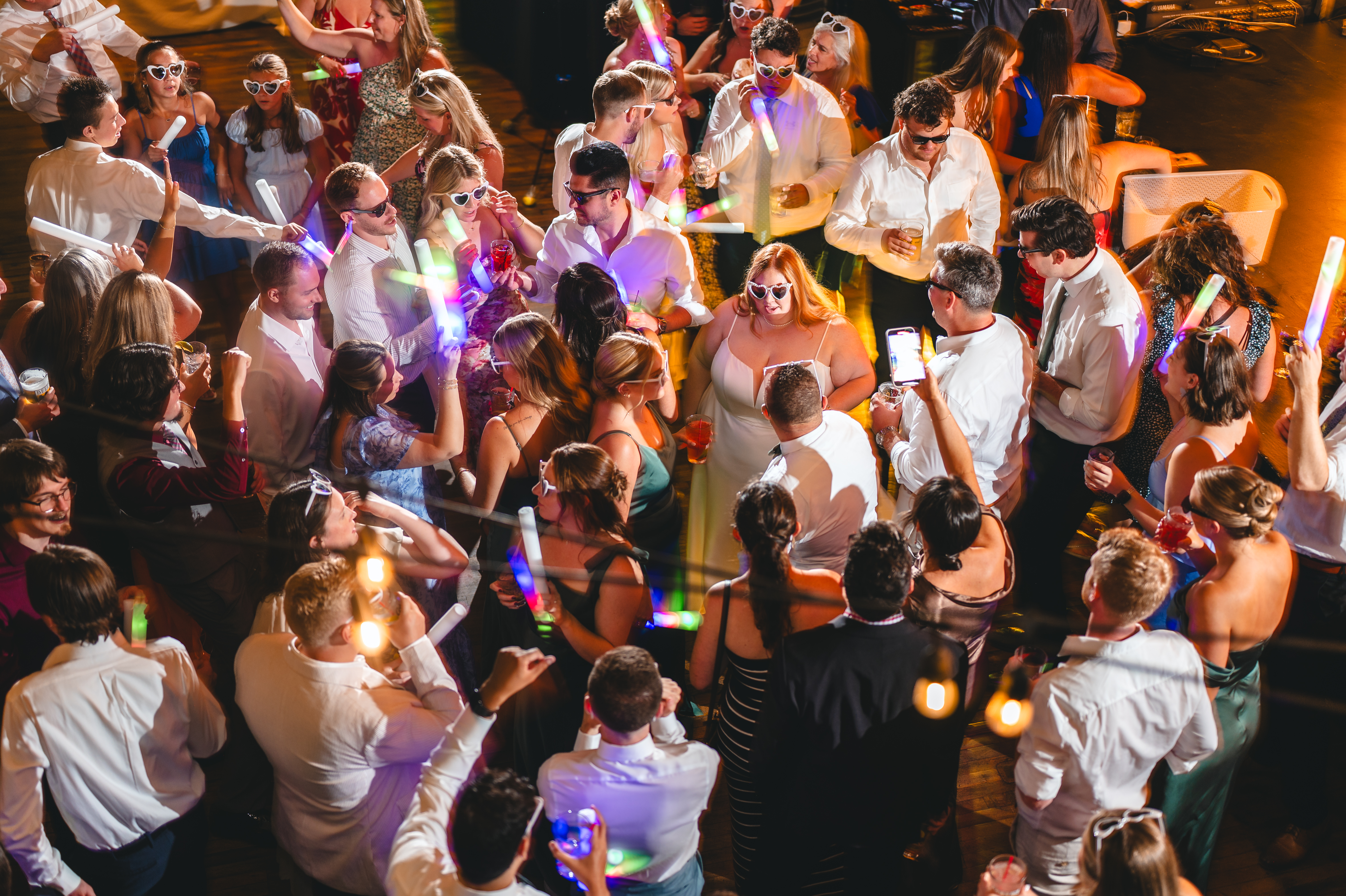 Spring Wedding Venues in Cincinnati: Celebrate the Season at The Woodward