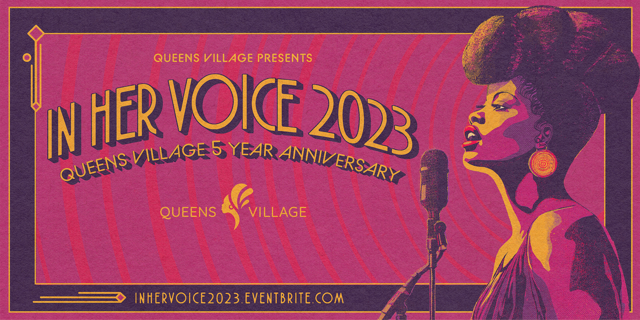 in her voice tank & the bangas cincinnati black women friday september 22
