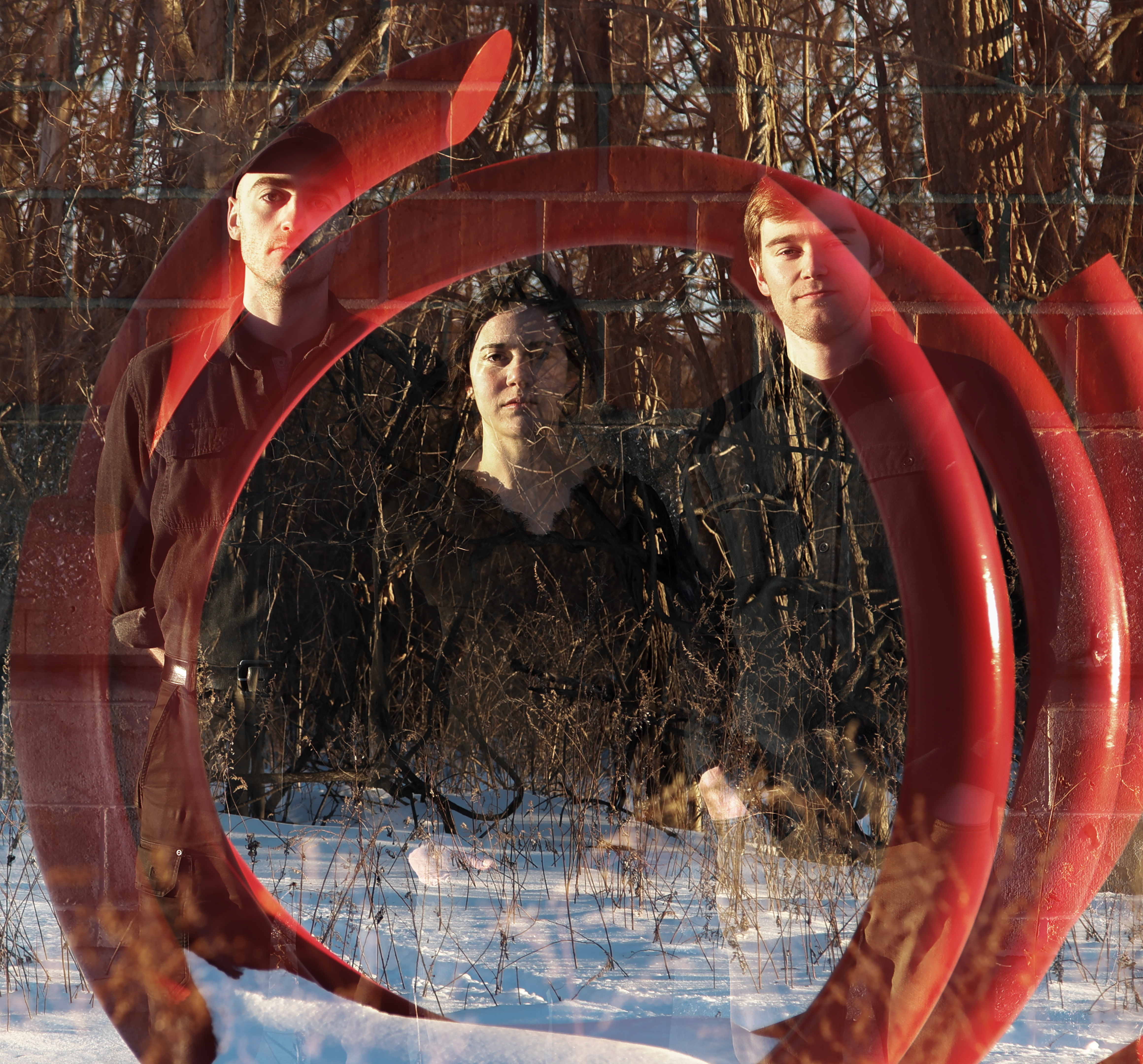 MAGIC TUBER STRINGBAND