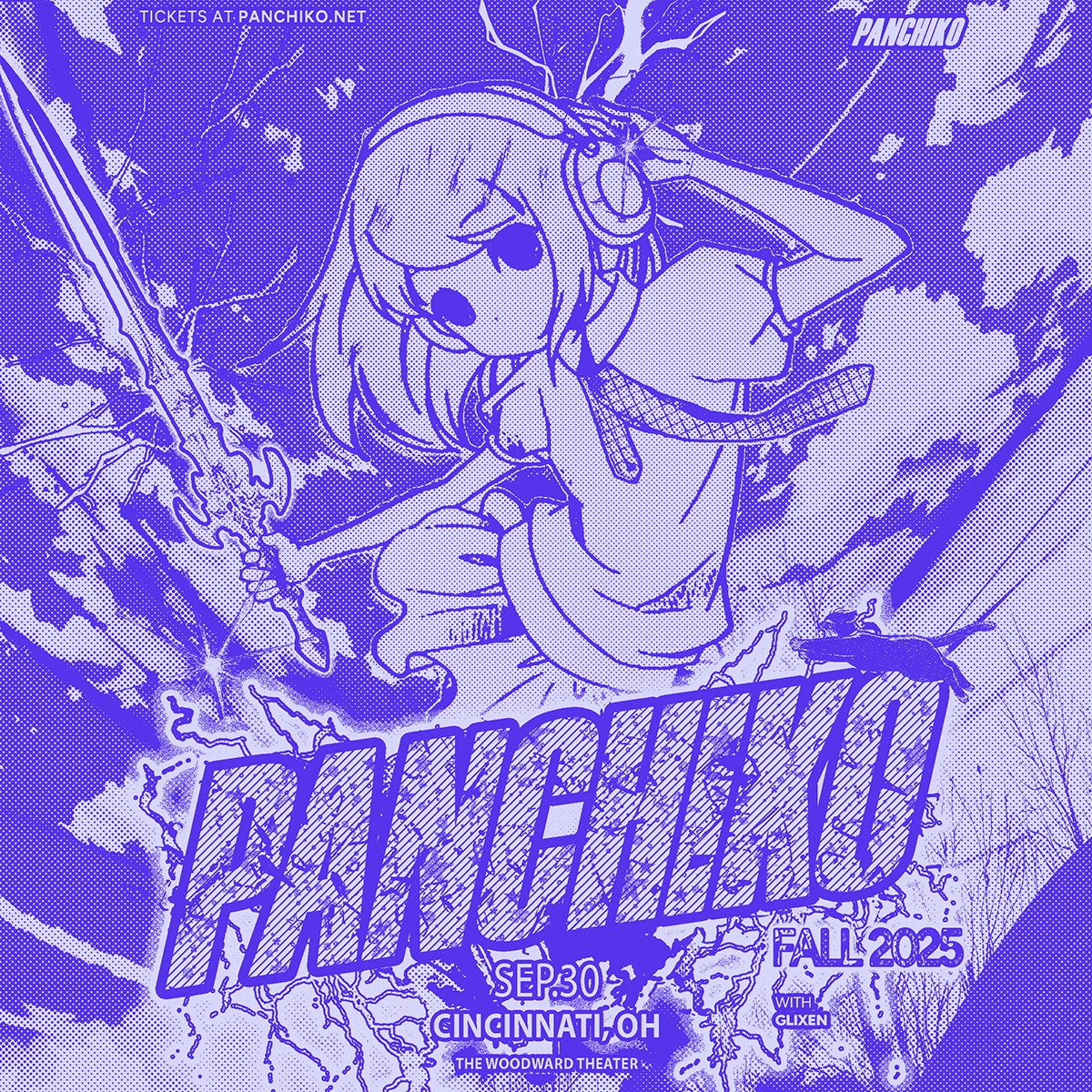 PANCHIKO w/ Glixen