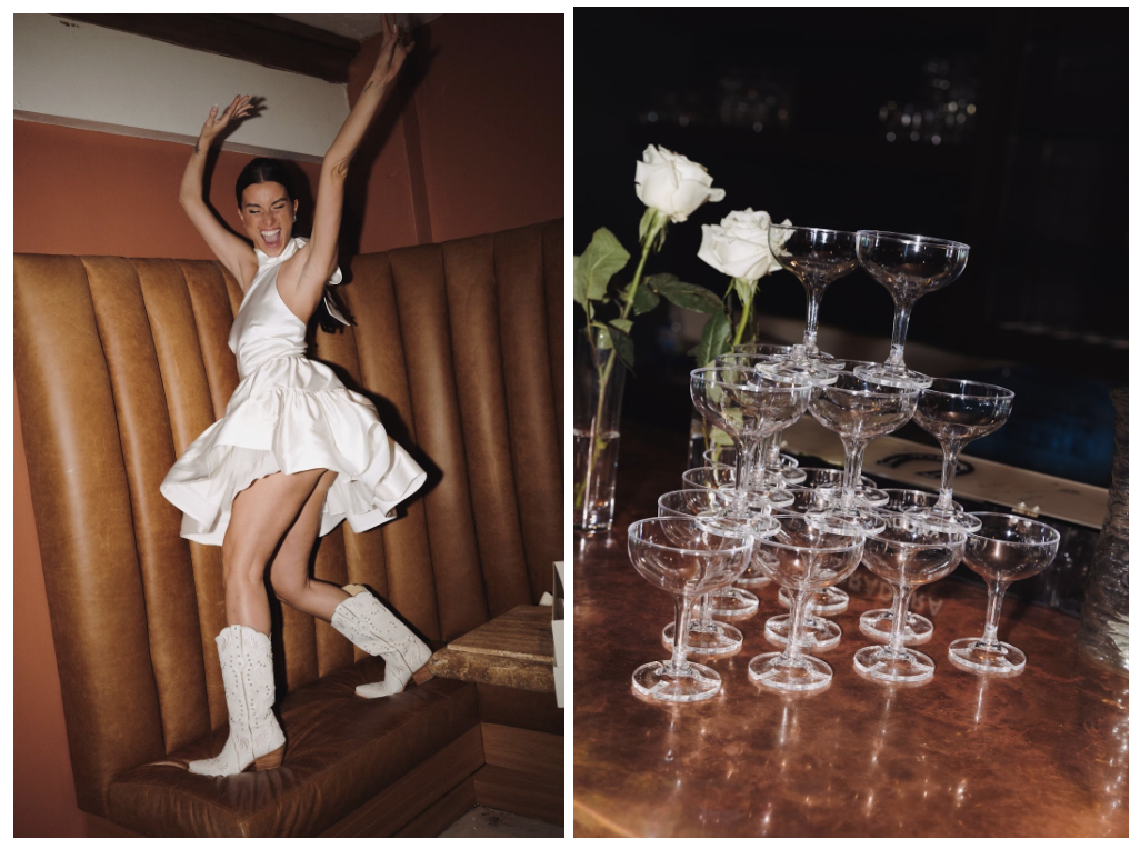 10 Reasons Couples Love Getting Married at The Woodward Theater