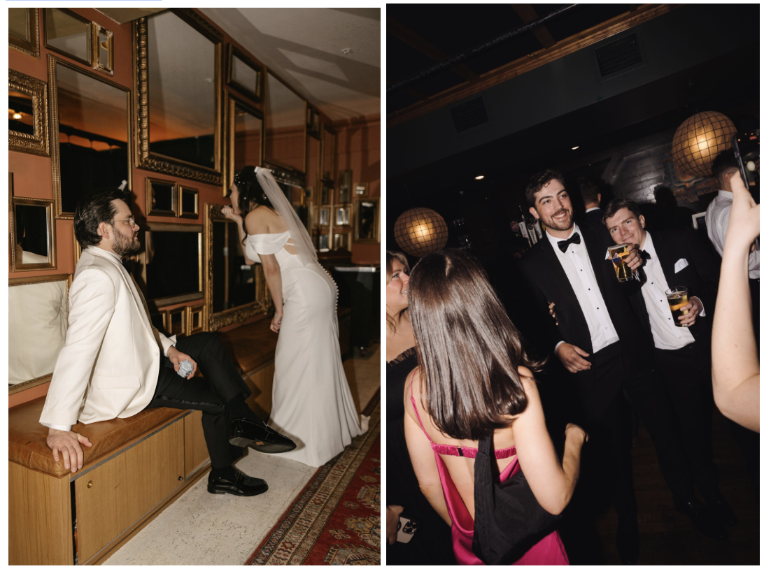 The Woodward Theater: A Historic Cincinnati Venue Reimagined for Modern Events and Weddings