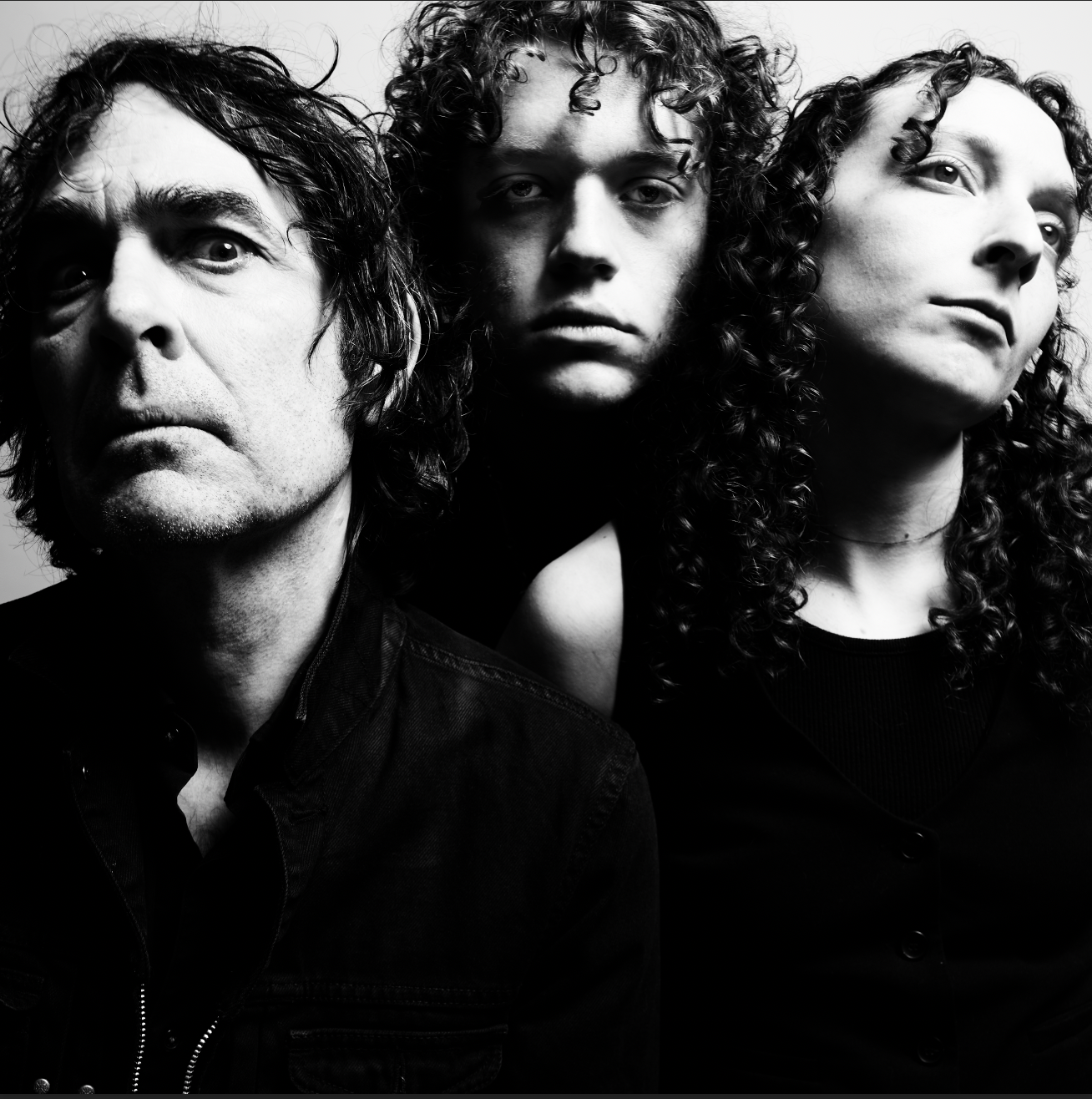 Jon Spencer