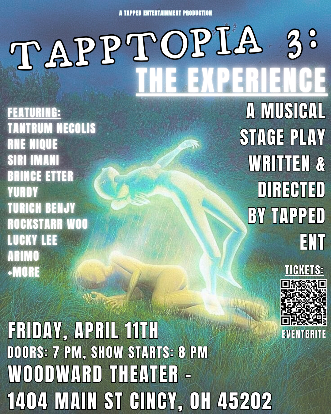 TAPPTOPIA