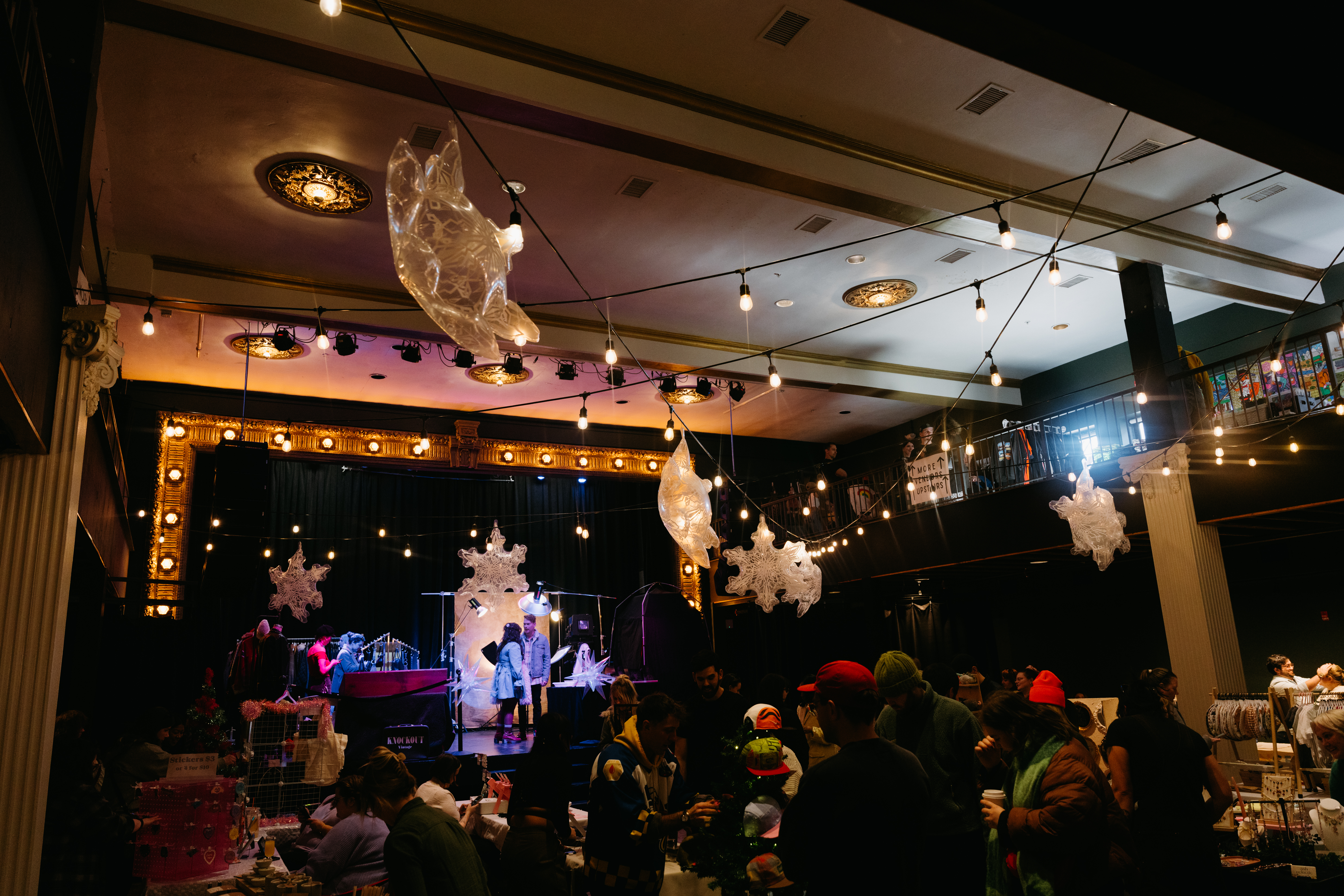 WINTER WEDDINGS CINCINNATI HOLIDAYS