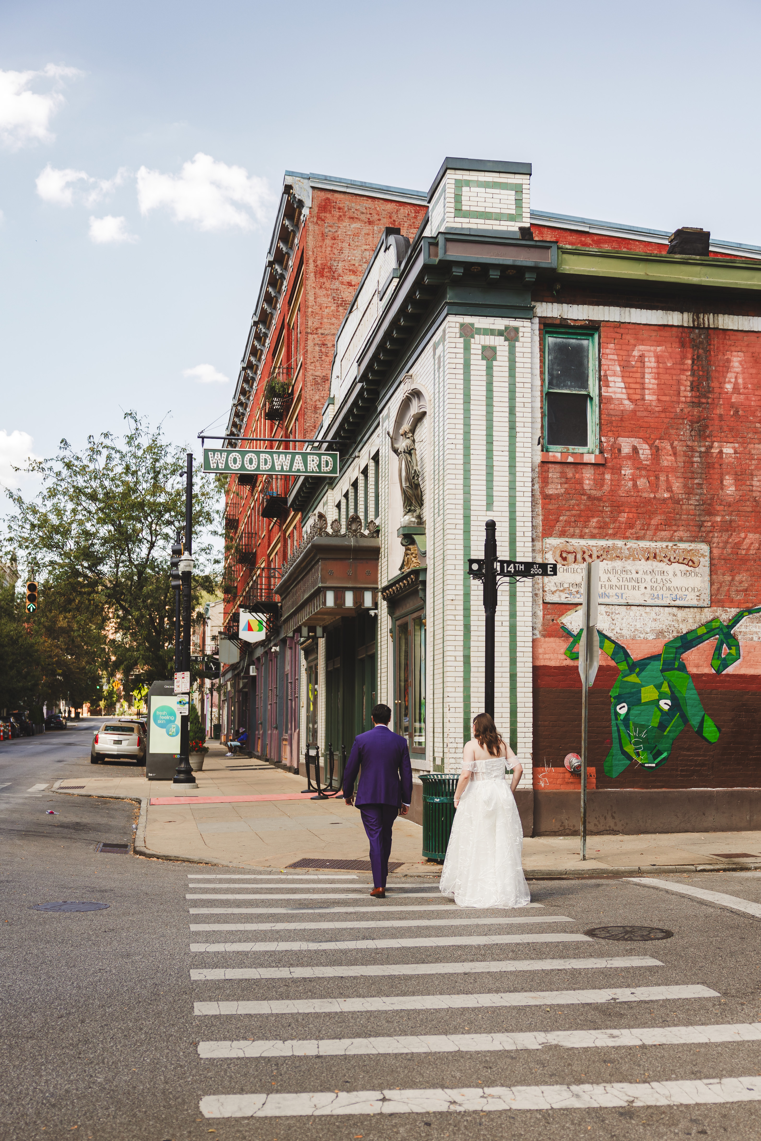 Why The Woodward Is One of the Best Spaces for Brand Events in Cincinnati
