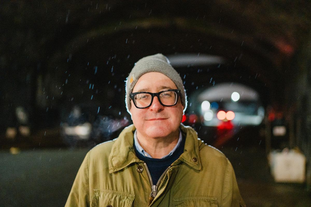 GET TICKETS: CRAIG FINN w/ KATY KIRBY | WED 11/20
