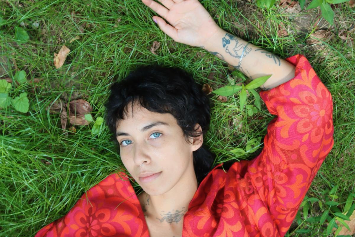 GET TICKETS:  INDIGO de SOUZA | FRI 7/11