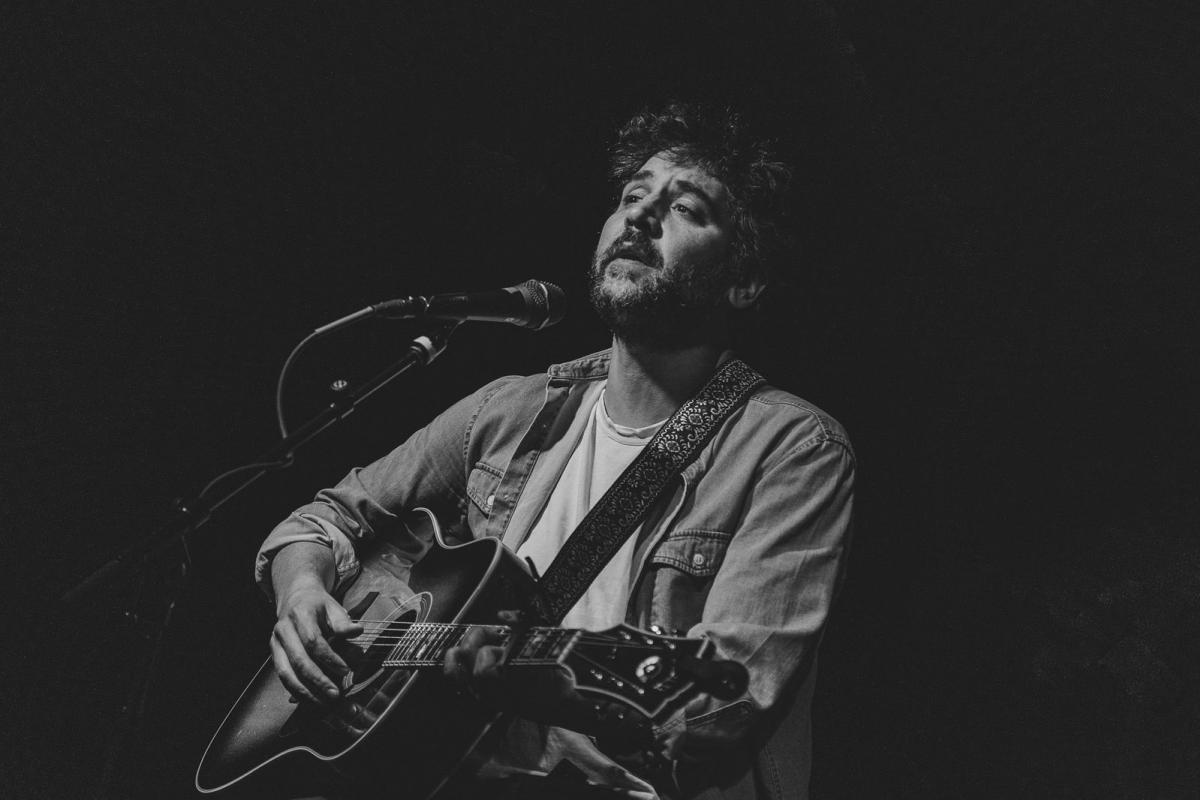 GET TICKETS: JOSH RADNOR w/ MICHAELA ANNE | FRI 5/9