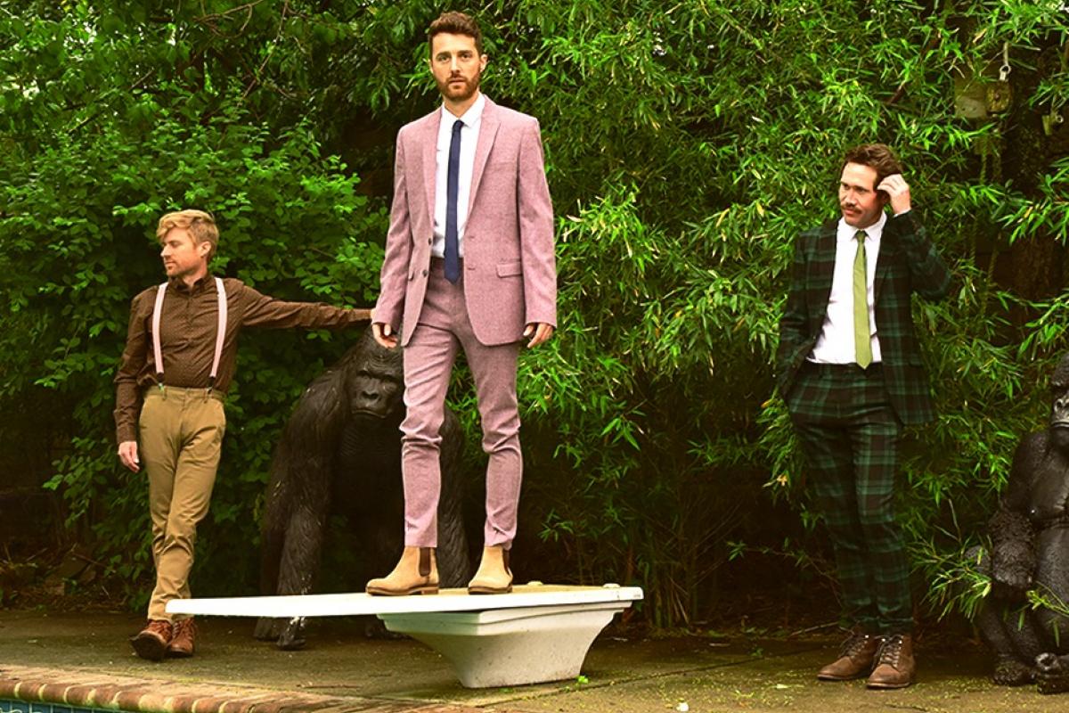 jukebox the ghost wednesday april 12 woodward theater
