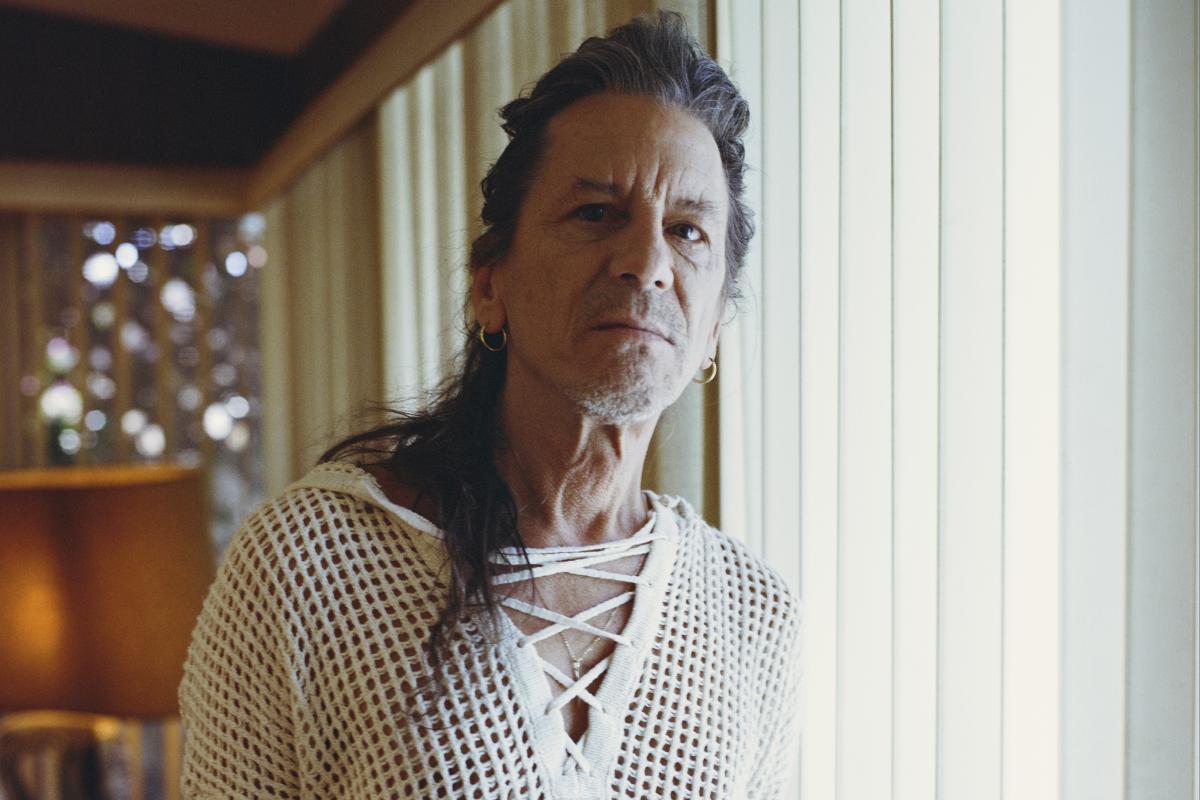 GET TICKETS: WILLIAM BASINSKI | FRI 5/29