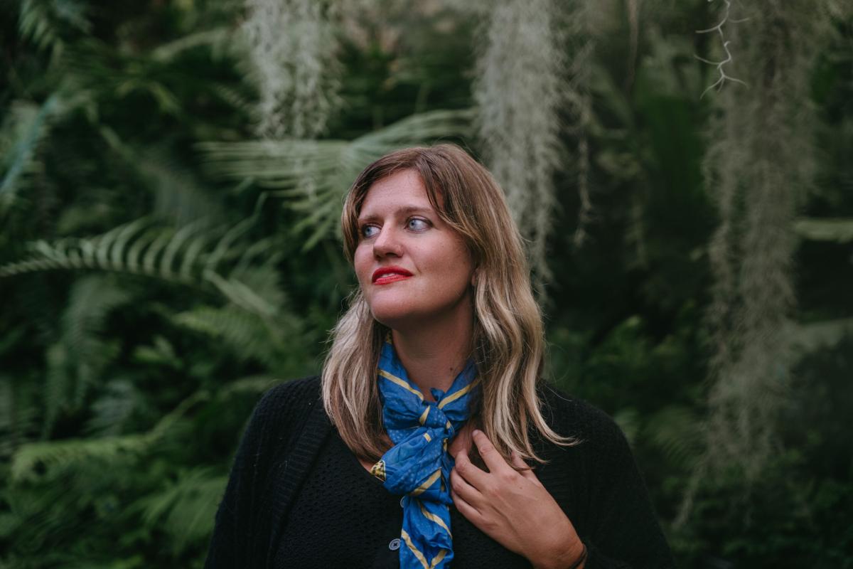 GET TICKETS: MARY LATTIMORE w/ special guest Planchette | WED 3/11