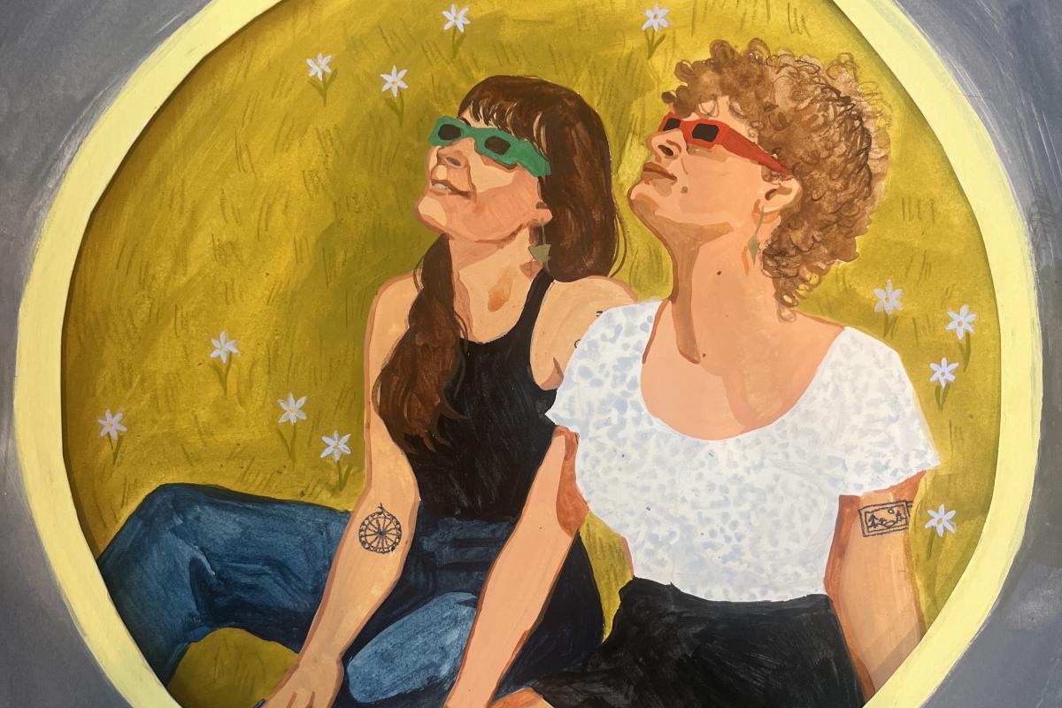 DON'T MISS: THE MONTVALES RECORD RELEASE | SAT 3/21