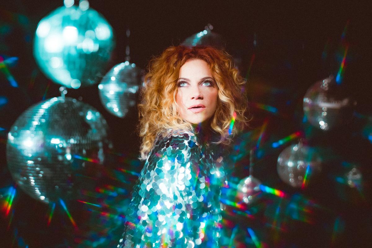 GET TICKETS: NIKKA COSTA | FRI 5/30