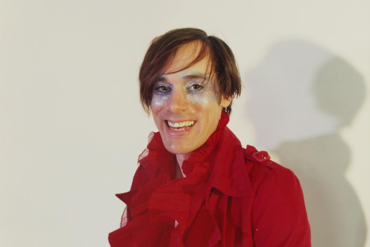 GET TICKETS: of Montreal w/ Bijoux Cone | FRI 8/1
