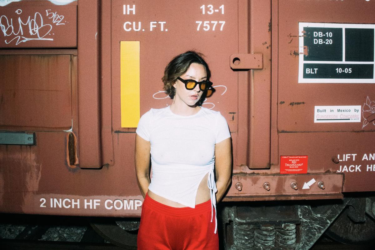 ​​​​​​​BUY TICKETS: PENNY LAME w/ LEGGY and SAPPHA | MON 11/3