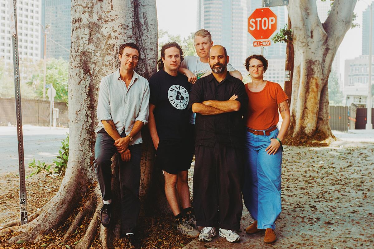 GET TICKETS: REAL ESTATE w/ fantasy of a broken heart