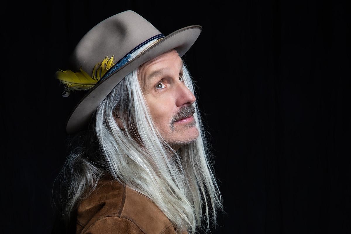 GET TICKETS STEVE POLTZ SUN 1/28/24 Woodward Theater Overthe