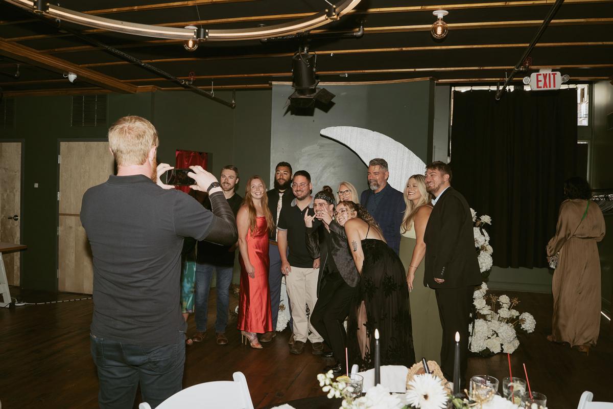 Why The Woodward Is the Perfect Place to Celebrate Anything