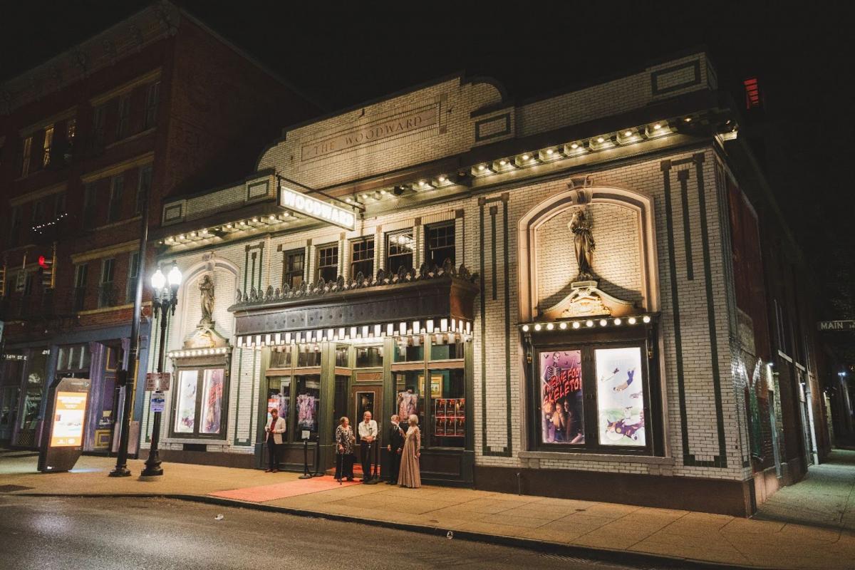 How to Plan a Nontraditional Networking Event in Cincinnati
