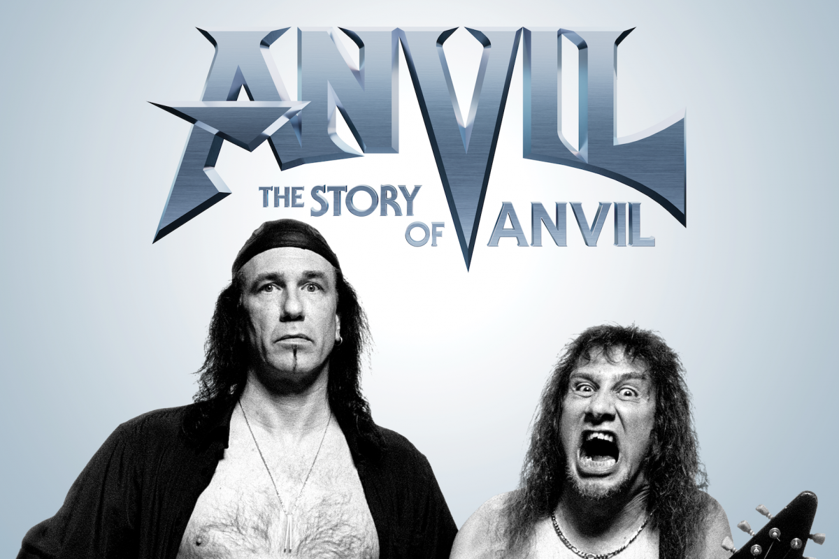 anvil film woodward theater 9/27