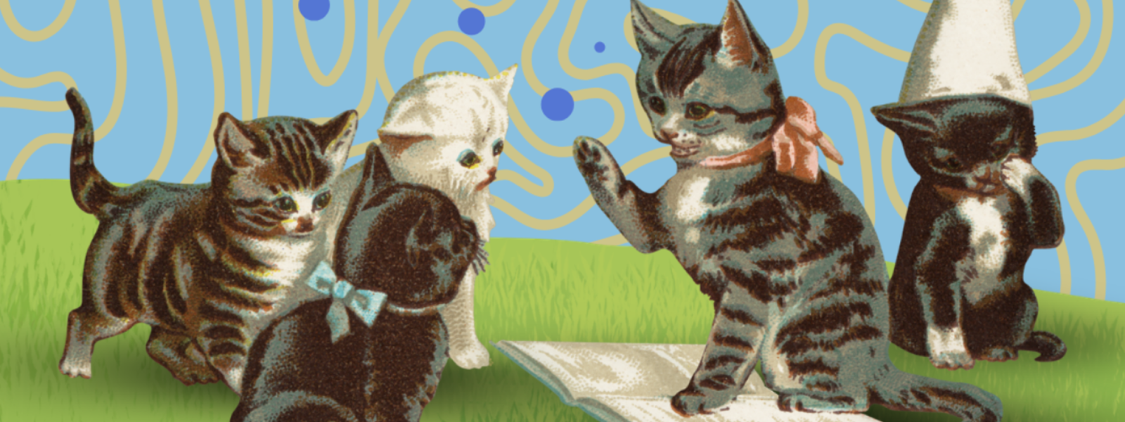 "SUMMER-MEOW-SIK" CHAMBER CRAWL