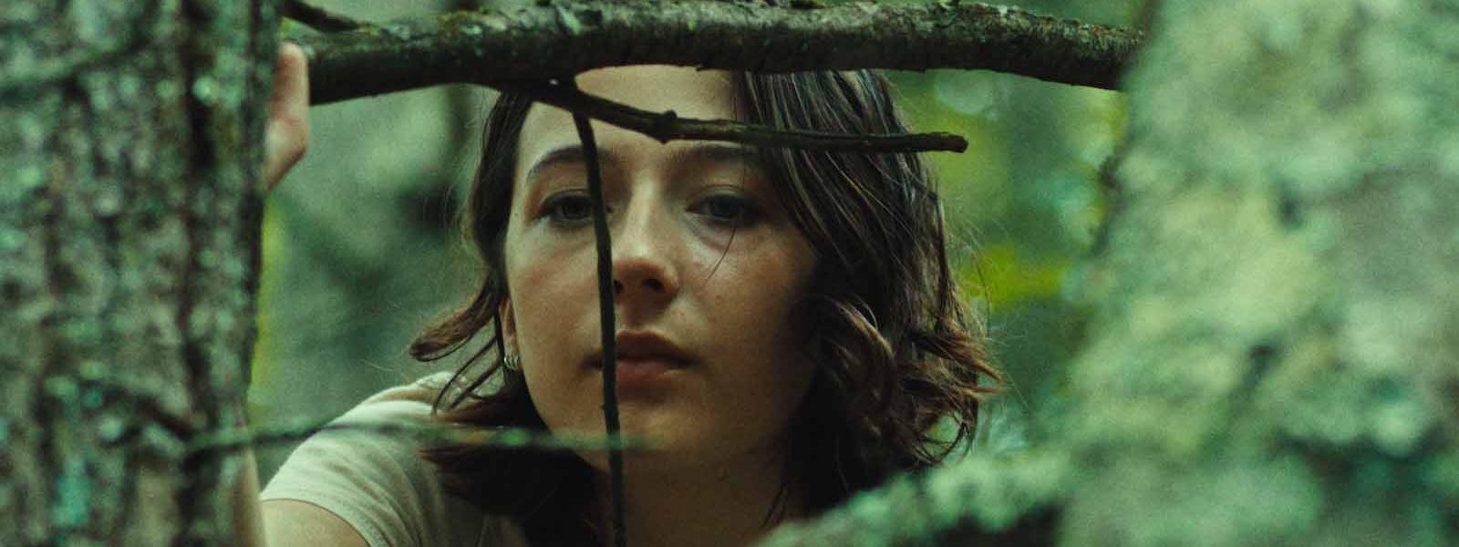 WOODWARD CINEMA PRESENTS GOOD ONE