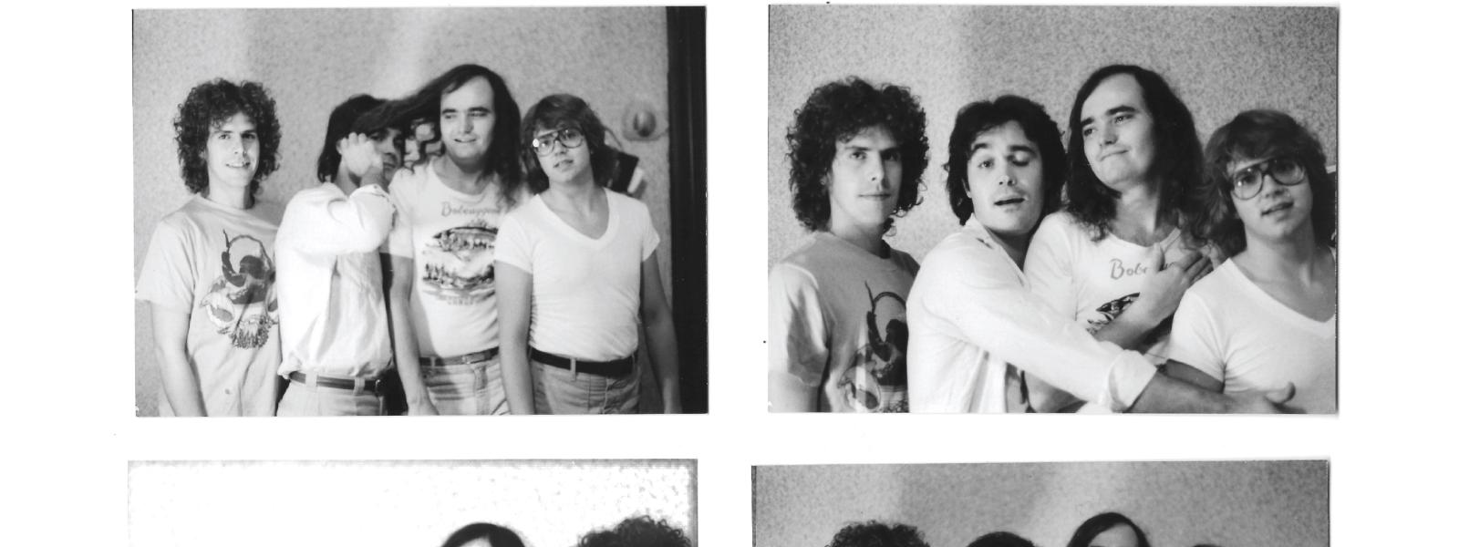 GET TICKETS: TWO NIGHTS w/ THE RAISINS | FRI 12/5 & SAT 12/6