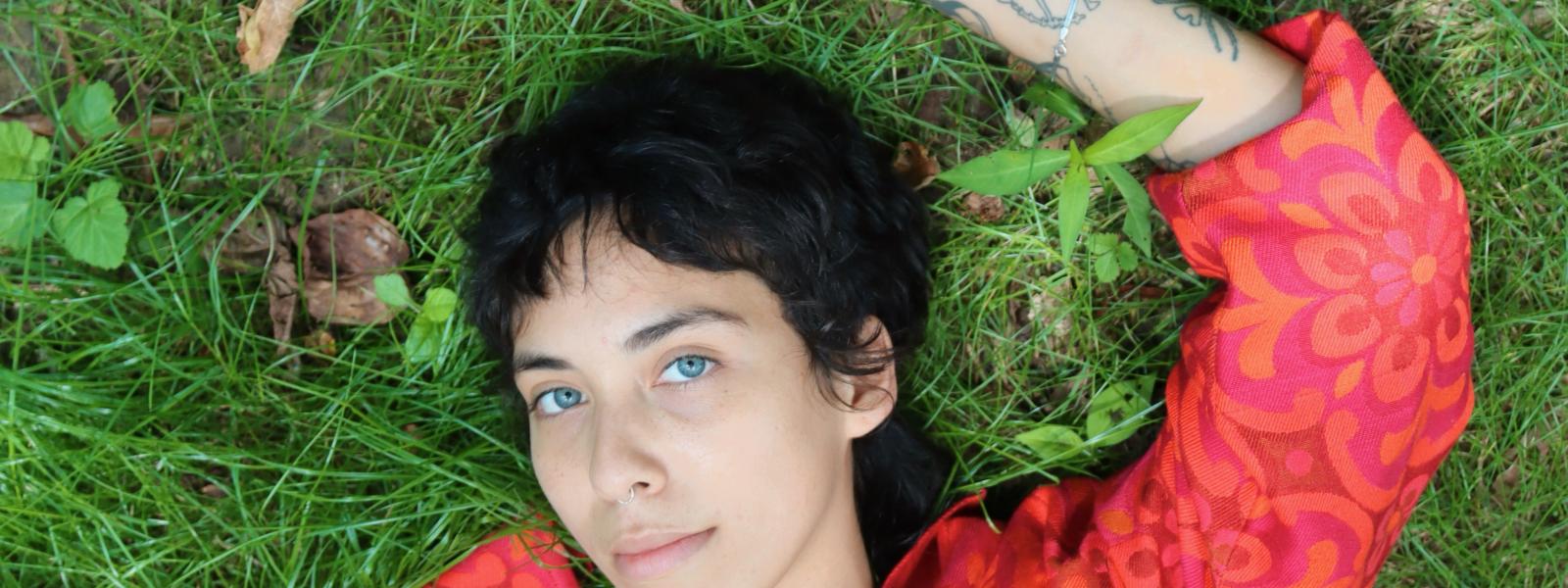 GET TICKETS:  INDIGO de SOUZA | FRI 7/11